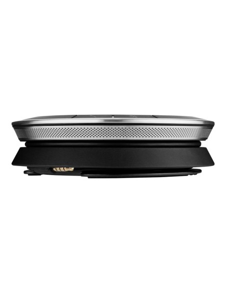 ALTAVOZ + MICRO SENNHEISER SP20 USB JACK