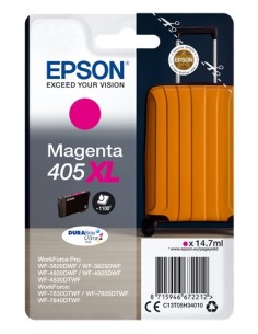 CARTUCHO EPSON 405XL...