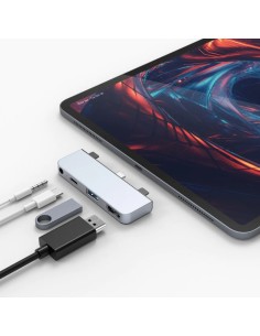 PUERTO REPLICADOR USB-C...