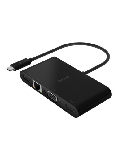 PUERTO REPLICADOR USB-C BELKIN HDMI +...