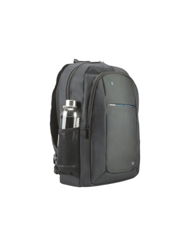 MOCHILA PORTATIL MOBILIS THE ONE BLUE...