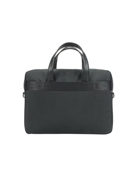 MALETIN PORTATIL MOBILIS PURE SILVER ZIP 14-15.6