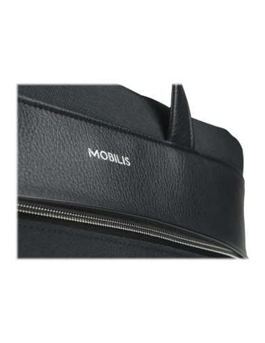 MALETIN PORTATIL MOBILIS PURE SILVER...