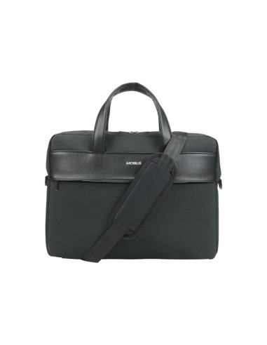 MALETIN PORTATIL MOBILIS PURE SILVER...