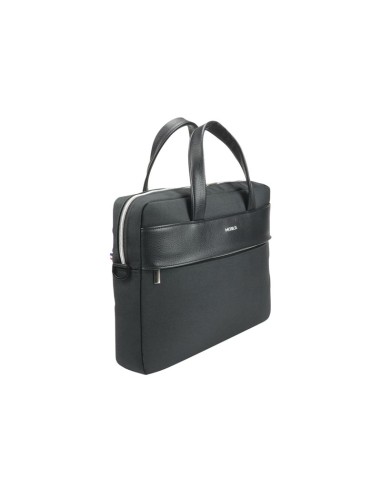 MALETIN PORTATIL MOBILIS PURE SILVER...