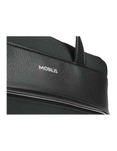 MALETIN PORTATIL MOBILIS PURE SILVER...