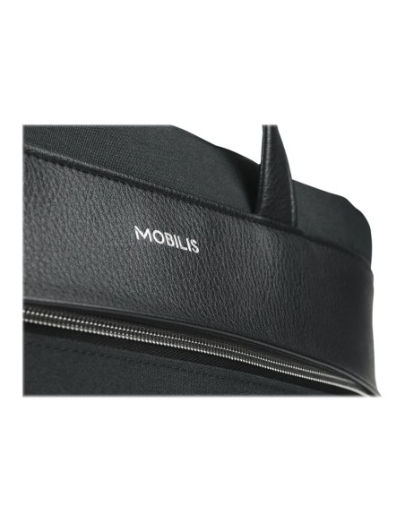 MALETIN PORTATIL MOBILIS PURE SILVER ZIP 11-14'