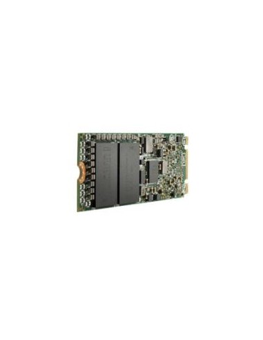 DISCO DURO HPE 960GB SSD NVME M.2 22110
