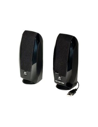 ALTAVOCES LOGITECH S150 2.0 1.2W USB...