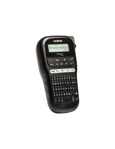 ROTULADORA BROTHER PT-H110