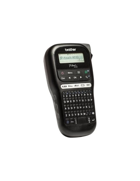 ROTULADORA BROTHER PT-H110