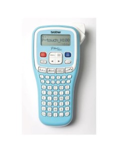 ROTULADORA BROTHER...