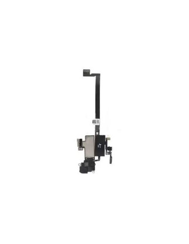 CABLE FLEX AURICULAR + TRUE TONE PARA...