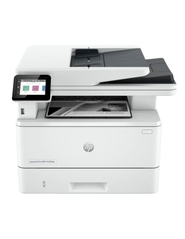 IMPRESORA HP MULTIFUNCION LASER...