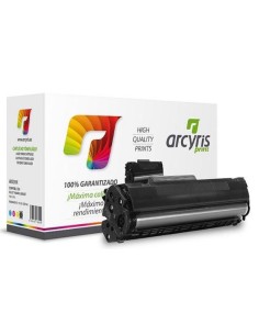TONER COMPATIBLE HP 92A...