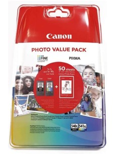CARTUCHO CANON PG-540L /...