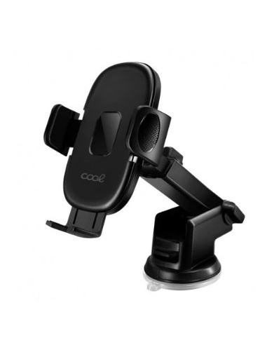SOPORTE COCHE UNIVERSAL COOL VENTOSA...