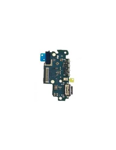 SUBPLACA CONECTOR DE CARGA /...