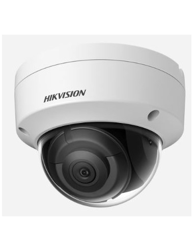 CAMARA VIGILANCIA HIKVISION DOMO 2MP...