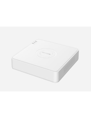 GRABADORA VIDEO HIKVISION NVR 4...