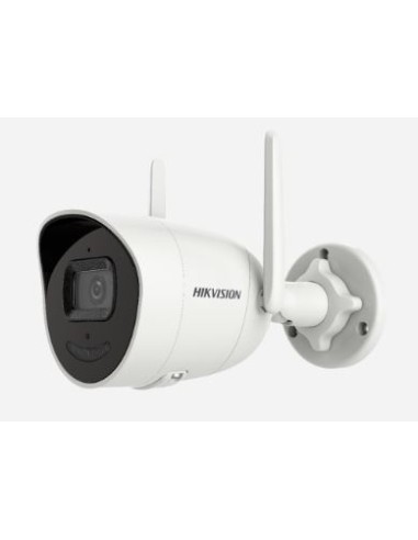 CAMARA IP HIKVISION BULLET...