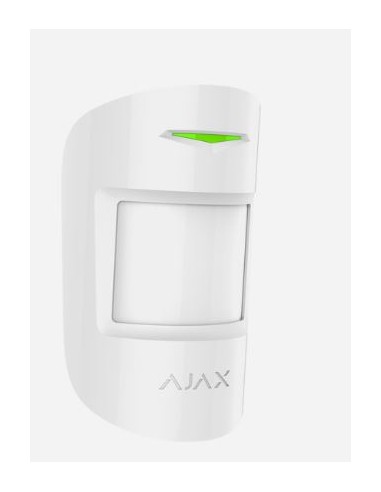 DETECTOR VOLUMETRICO AJAX PIR...