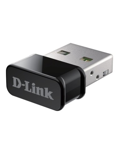 ADAPTADOR WIFI D-LINK DWA-181 USB...