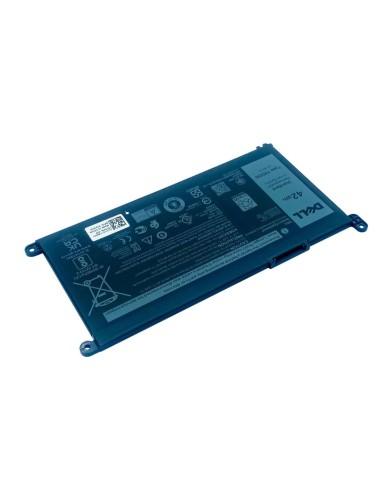 BATERIA PORTATIL DELL 34WH 2 CELDAS