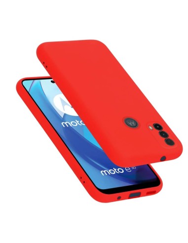 FUNDA MOVIL BACK COVER HT SILICONA...