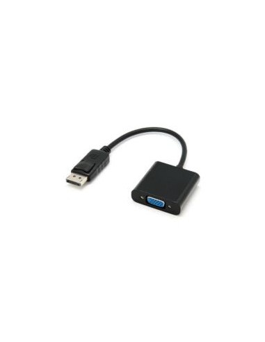 ADAPTADOR NILOX DISPLAYPORT MACHO /...