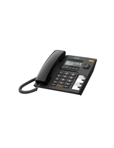 TELEFONO FIJO ALCATEL T56 BLACK