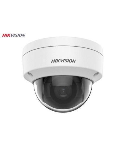 CAMARA VIGILANCIA HIKVISION DOMO 2MP...