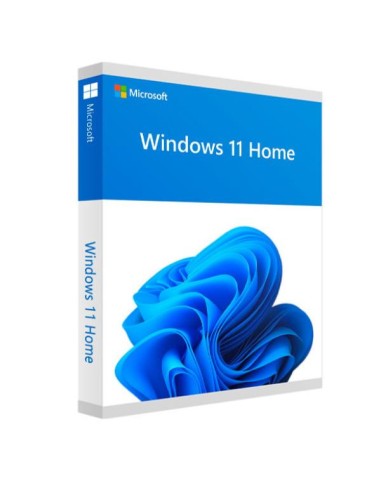 MICROSOFT WINDOWS 11 HOME 64 BIT USB