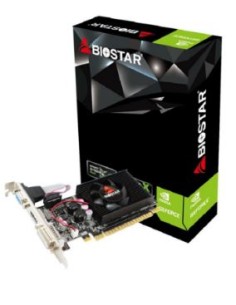 TARJETA GRAFICA PCIE NVIDIA...