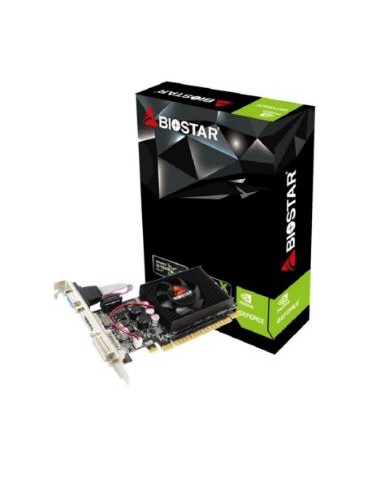 TARJETA GRAFICA PCIE NVIDIA GF GT 210...