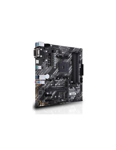 PLACA BASE ASUS AMD PRIME B550M-K...