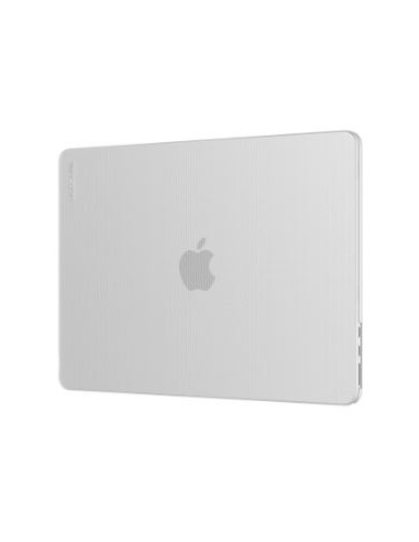 CARCASA PORTATIL INCASE TRANSPARENTE...