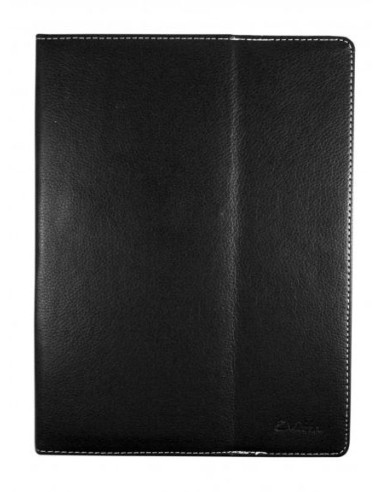 FUNDA TABLET E-VITTA 7 STAND 3P BLACK