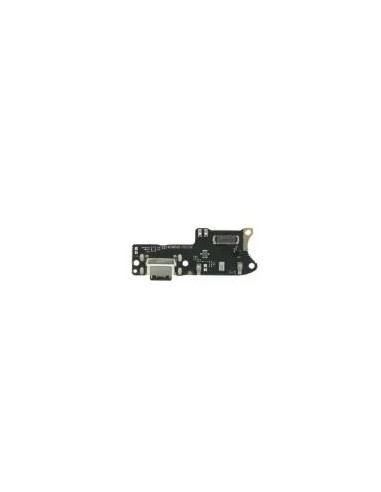SUBPLACA CONECTOR DE CARGA PARA...