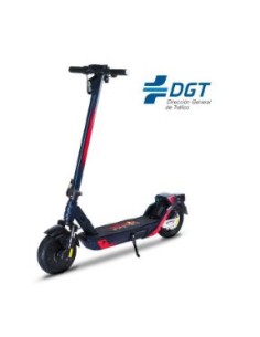 PATINETE RED BULL RACING...