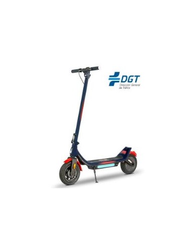 PATINETE RED BULL RACING TEEN 2 500W...