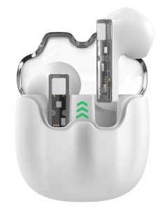 AURICULAR IN-EAR + MIC COOL...