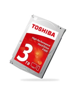 DISCO DURO 3TB SATA6 64MB...