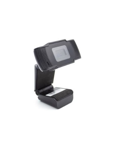 WEBCAM NILOX NXWC00 HD 720P 30FPS BLACK