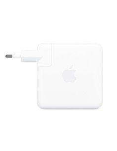 CARGADOR USB-C APPLE 96W WHITE