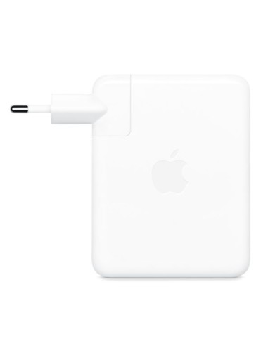 CARGADOR USB-C APPLE 140W WHITE