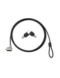 CABLE NILOX BLOQUEO DE...