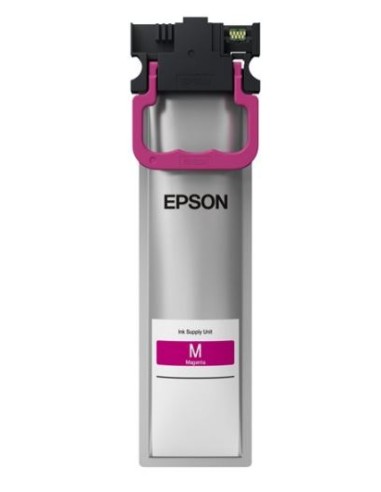 CARTUCHO EPSON T11C L MAGENTA...