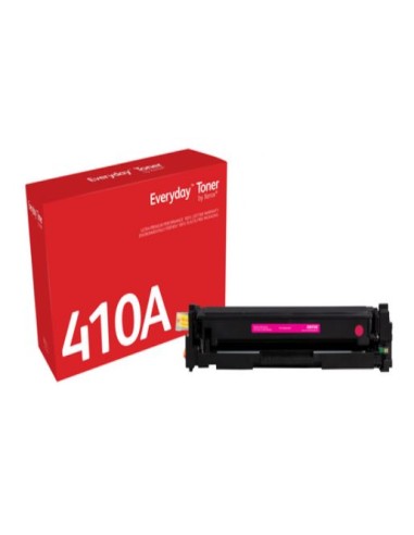 TONER XEROX COMPATIBLE HP CF413A...