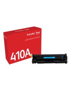 TONER XEROX COMPATIBLE HP...